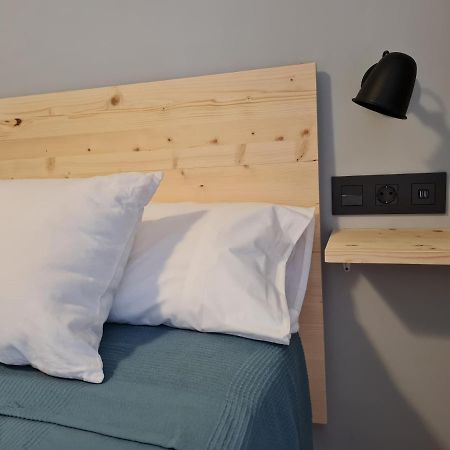 Ayuntamiento Parking Gratis. Auto Check-In. Apartment Bilbao Exterior photo