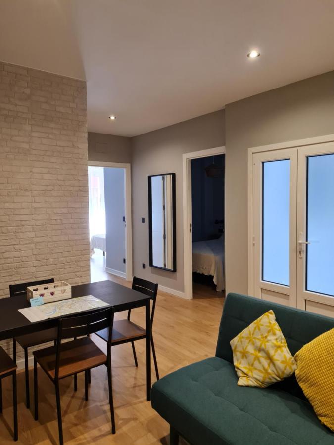 Ayuntamiento Parking Gratis. Auto Check-In. Apartment Bilbao Exterior photo