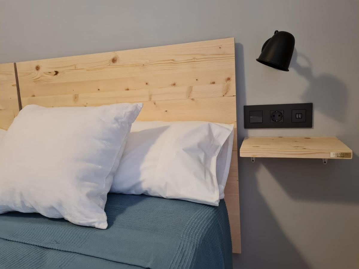 Ayuntamiento Parking Gratis. Auto Check-In. Apartment Bilbao Exterior photo