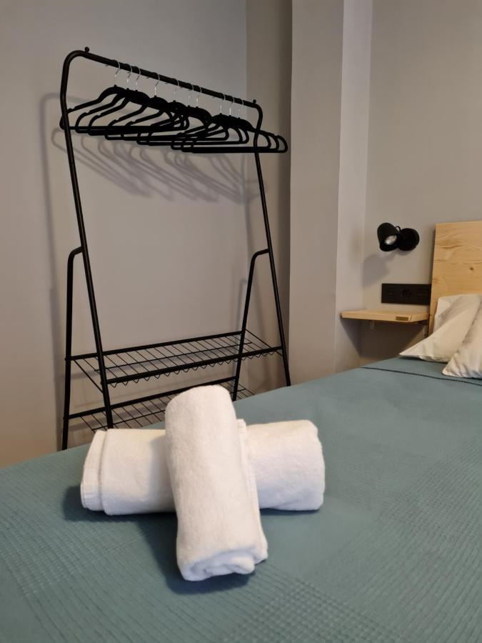 Ayuntamiento Parking Gratis. Auto Check-In. Apartment Bilbao Exterior photo