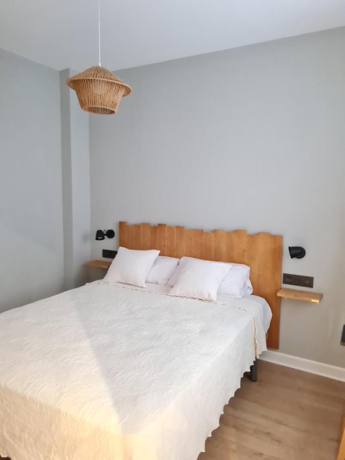Ayuntamiento Parking Gratis. Auto Check-In. Apartment Bilbao Exterior photo